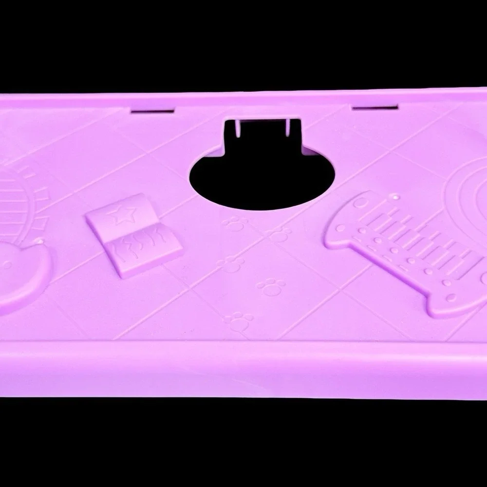 Gabby's Dollhouse Celebration Version Replacement Roof Only Pink‎